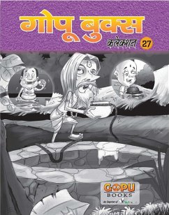 GOPU BOOKS SANKLAN 20 (eBook, PDF) - Board, Editorial