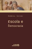 Escola e democracia (eBook, ePUB)