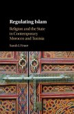 Regulating Islam (eBook, PDF)