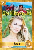 Toni der Hüttenwirt Jubiläumsbox 8 - Heimatroman (eBook, ePUB)
