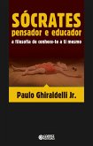 Sócrates pensador e educador (eBook, ePUB) Sócrates pensador e educador (eBook, ePUB)
