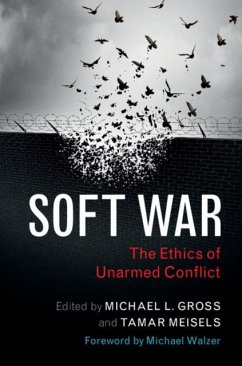 Soft War (eBook, PDF)