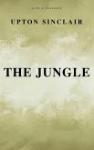 The Jungle (Best Navigation, Free AudioBook) (A to Z Classics) (eBook, ePUB)