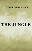 The Jungle (Best Navigation, Free AudioBook) (A to Z Classics) (eBook, ePUB)