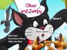 Oliver and Jumpy, Volume 9 (eBook, PDF) - Bild 1