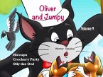 Oliver and Jumpy, Volume 9 (eBook, PDF)