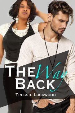 The Way Back (Hired Hearts Series, #1) (eBook, ePUB) - Lockwood, Tressie