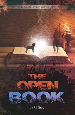 Cover Open Book [1] (eBook, PDF)