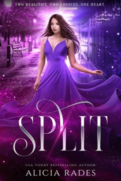Cover Split (eBook, ePUB)