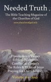 Needed Truth 2012 (eBook, ePUB) Needed Truth 2012 (eBook, ePUB)