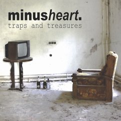 Traps And Treasures - Minusheart