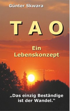 Tao (eBook, ePUB)