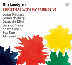 Christmas With My Friends Vi - Landgren,Nils