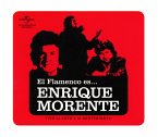 El Flamenco Es...Enrique Morente