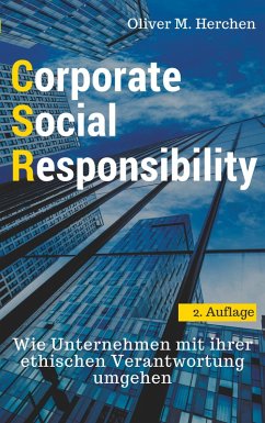 Corporate Social Responsibility (eBook, ePUB)