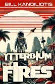 Ytterbium Fires (eBook, ePUB) Ytterbium Fires (eBook, ePUB)