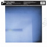 Colored Music (Lp)