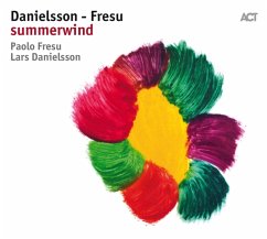 Summerwind - Danielsson,Lars/Fresu,Paolo
