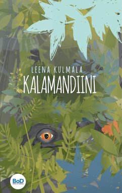 Kalamandiini (eBook, ePUB) - Kulmala, Leena