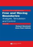 Free and Moving Boundaries (eBook, PDF)