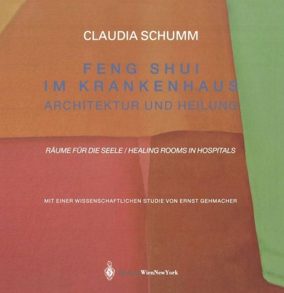 Feng Shui im Krankenhaus (eBook, PDF)