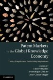 Patent Markets in the Global Knowledge Economy (eBook, PDF)