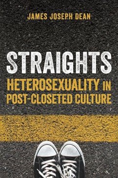 Straights (eBook, PDF) - Dean, James Joseph