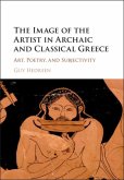 Image of the Artist in Archaic and Classical Greece (eBook, PDF)