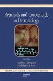 Retinoids and Carotenoids in Dermatology (eBook, PDF)