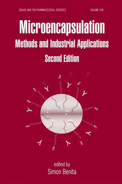 Microencapsulation (eBook, PDF)