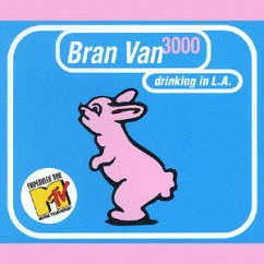 Drinking In L.A. Drinking In L.A.