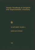 B Boron Compounds (eBook, PDF)