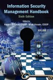 Information Security Management Handbook, Volume 2 (eBook, PDF)