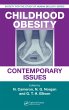 Childhood Obesity (eBook, PDF) - Bild 1