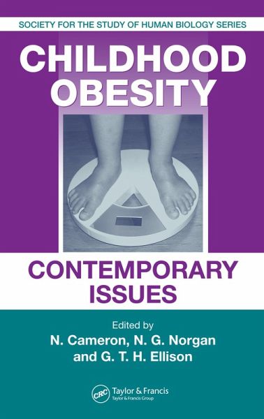 Childhood Obesity (eBook, PDF)