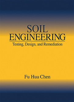 Soil Engineering (eBook, PDF) - Chen, Fu Hua