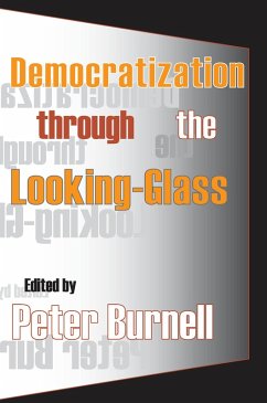 Cover Democratization Through the Looking-glass (eBook, PDF)