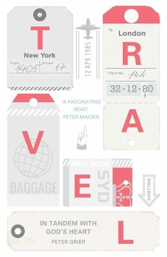 Cover Travel