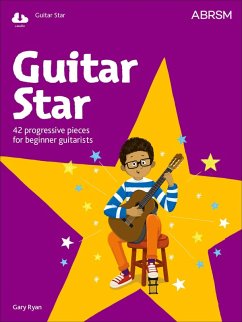 Cover Guitar Star