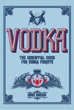 Vodka - Broom, Dave