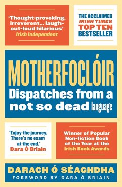 Motherfocloir - O'Seaghdha, Darach