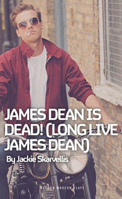 James Dean Is Dead! (Long Live James Dean) - Skarvellis, Jackie