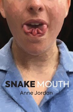 Cover Snake Mouth