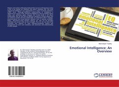 Emotional Intelligence: An Overview