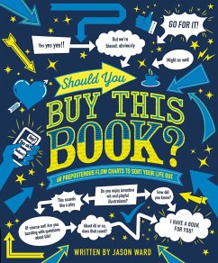 Should You Buy This Book? - Ward, Jason