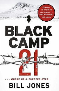Black Camp 21 - Jones, Bill