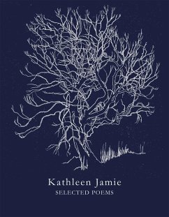 Selected Poems - Jamie, Kathleen