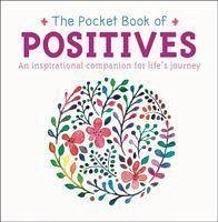The Pocket Book of Positives - Moreland, Anne