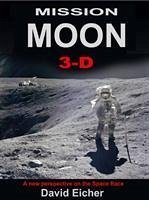 Mission Moon 3-D - Eicher, David