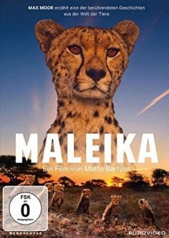 Maleika - Maleika/Dvd